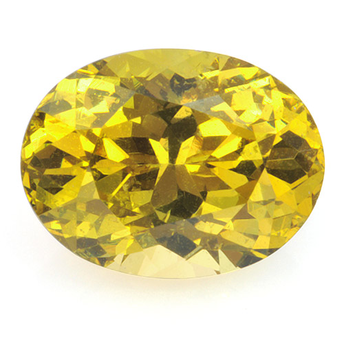 Single Mali Garnet YMA237au