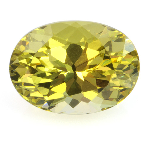 Single Mali Garnet YMA237bm
