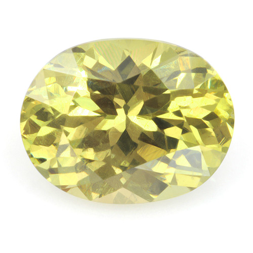 Single Mali Garnet YMA239ab