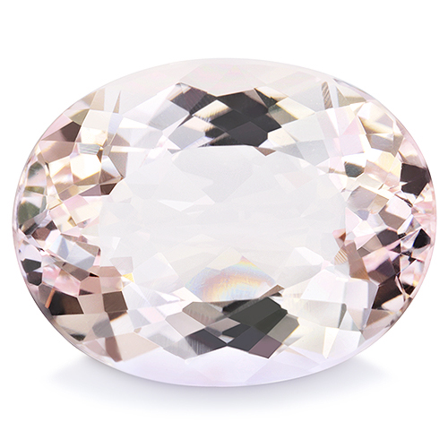 Single Morganite YMO137ac