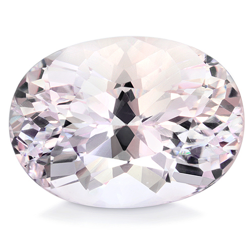 Single Morganite YMO142ae