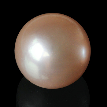 Single Freshwater Pearl YPL137an