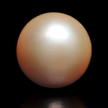 Single Freshwater Pearl YPL137bp