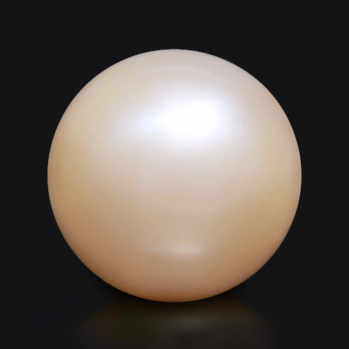 Single Freshwater Pearl YPL137ce