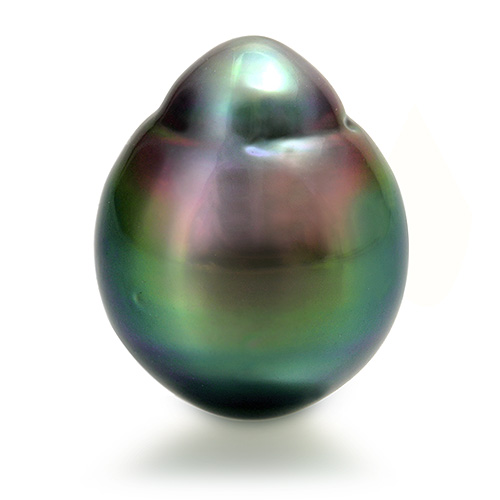 Single Tahitian Pearl YPL155aa