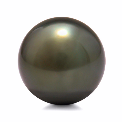 Single Tahitian Pearl YPL189ai