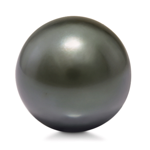 Single Tahitian Pearl YPL189cf