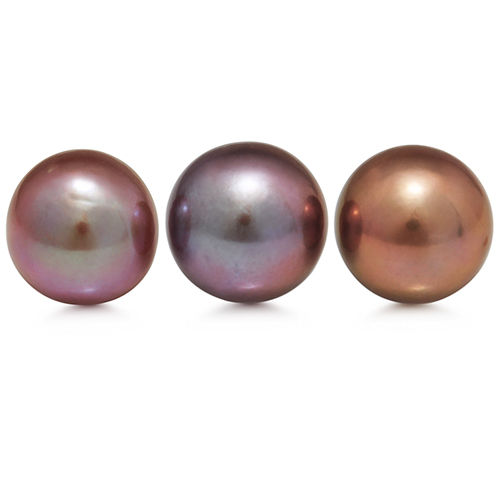 Mixed Lot Freshwater Pearl YPL233bt