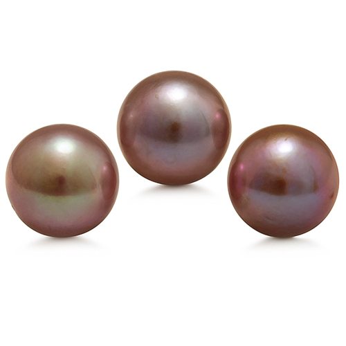 Mixed Lot Freshwater Pearl YPL233bu