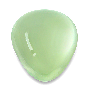 Calibrated Prehnite YPR113aa