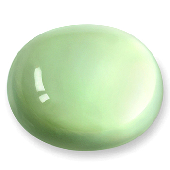 Calibrated Prehnite YPR119aa