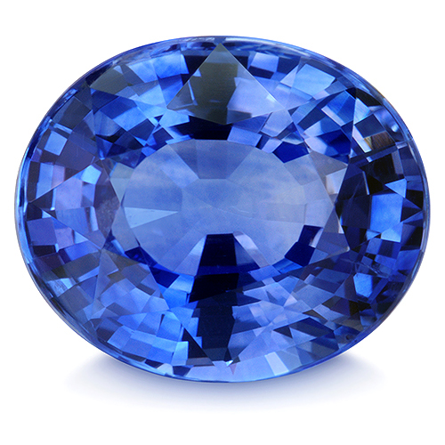 Single Sapphire YSA1055aa