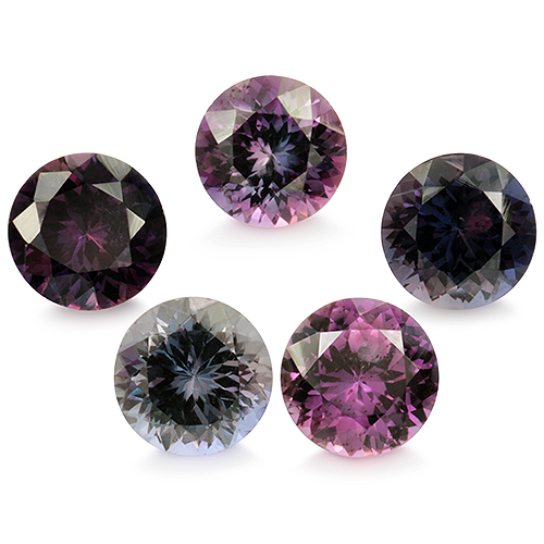 Mixed Lot Sapphire YSA1075bs