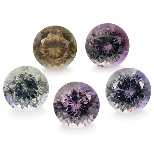 Mixed Lot Sapphire YSA1075bt