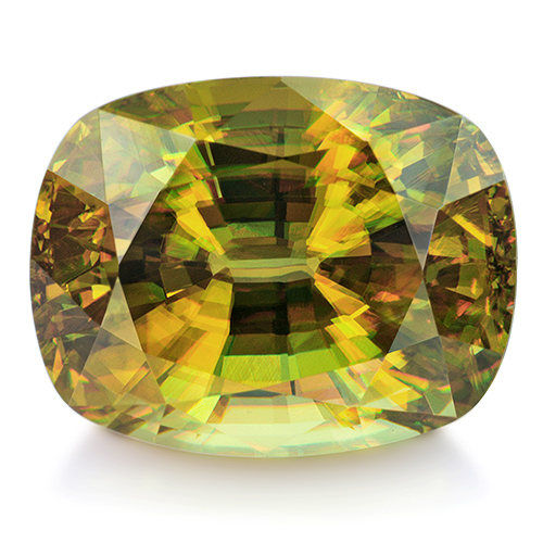 Single Sphene YSH147aa