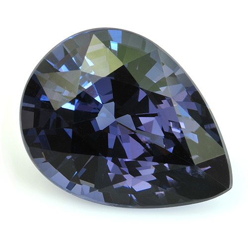 Single Spinel YSP546ab