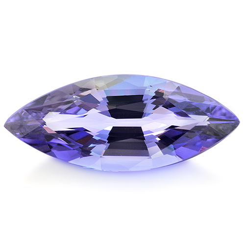 Single Tanzanite YTZ368ae