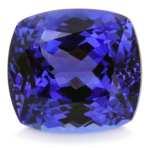 Single Tanzanite YTZ379aa