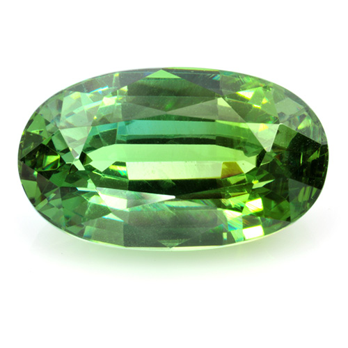 Single Demantoid ZDE1002ad