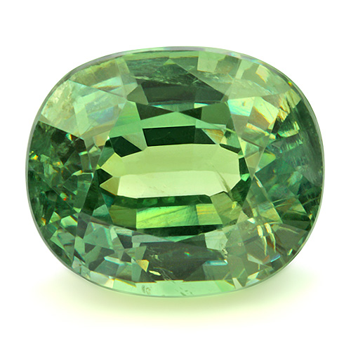 Single Demantoid ZDE1002ae