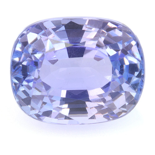 Single Tanzanite ZTZ103ak