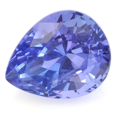Single Tanzanite ZTZ110bc