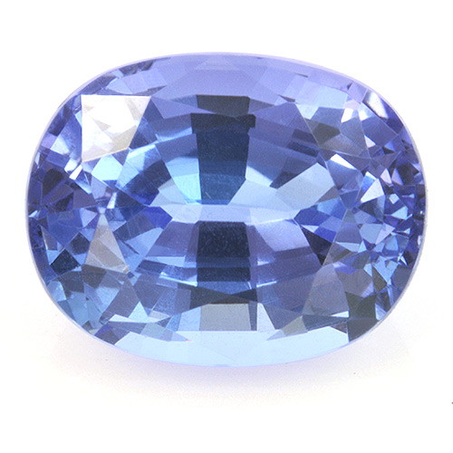 Single Tanzanite ZTZ110bn