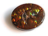 Fire Agate