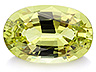 Chrysoberyl