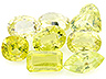 Chrysoberyl