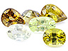 Chrysoberyl