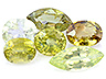 Chrysoberyl