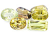 Chrysoberyl