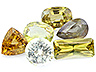 Chrysoberyl