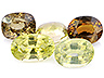 Chrysoberyl