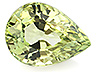 Chrysoberyl