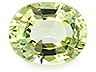 Chrysoberyl