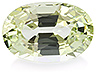 Chrysoberyl