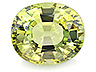 Chrysoberyl