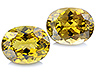Chrysoberyl