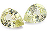 Chrysoberyl