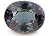 Color Change Garnet Oval 1.150 CTS