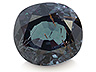 Color Change Garnet Oval 1.220 CTS