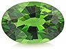 Chrome Tourmaline