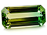 Chrome Tourmaline
