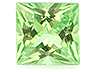Tsavorite Square 0.230 CTS