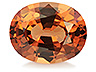 Malaia Garnet Oval 1.200 CTS