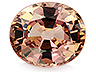 Malaia Garnet Oval 2.380 CTS