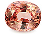 Malaia Garnet Oval 1.980 CTS