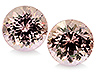 Malaia Garnet Pair (MG10665ah)